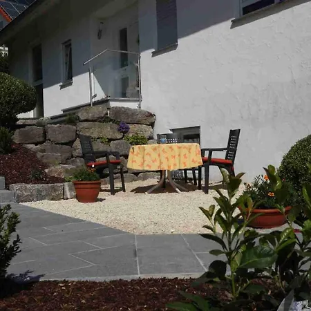 Ferienwohnung Waldblick Neukirch  Exterior photo