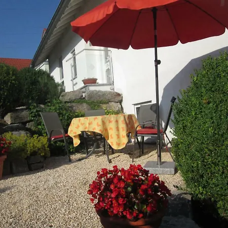 Ferienwohnung Waldblick Neukirch  Exterior photo