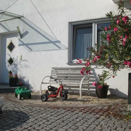 Ferienwohnung Waldblick Neukirch  Exterior photo