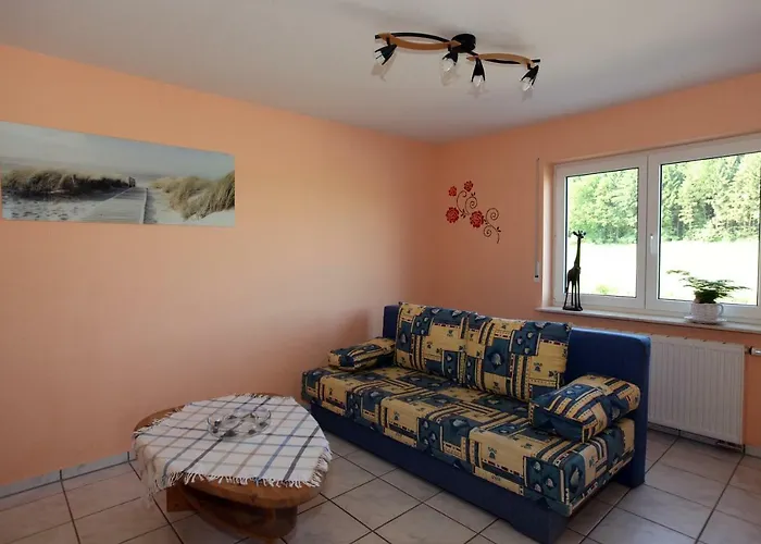 Ferienwohnung Waldblick