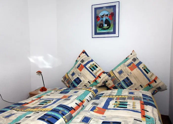 Ferienwohnung Waldblick