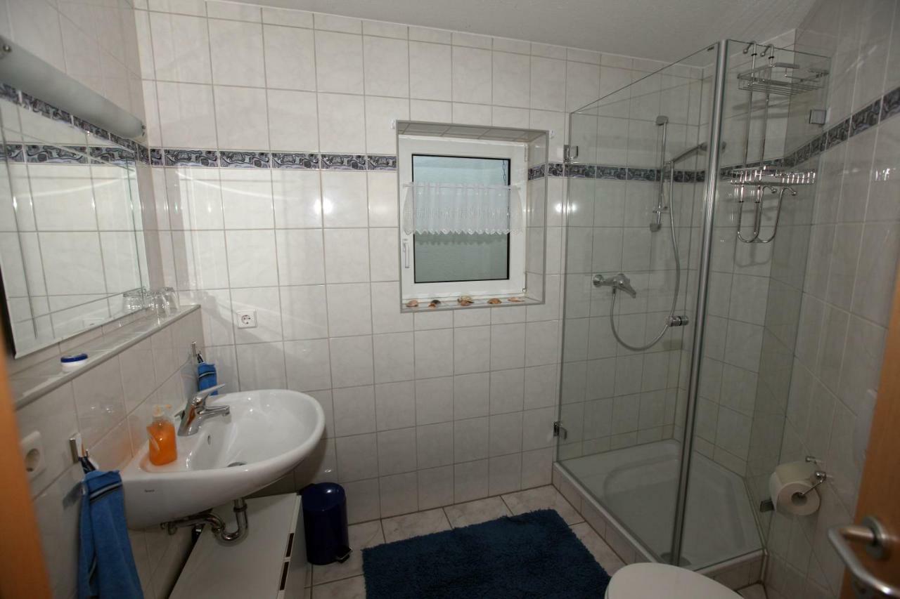 Apartment Waldblick Neukirch (Tubingen)