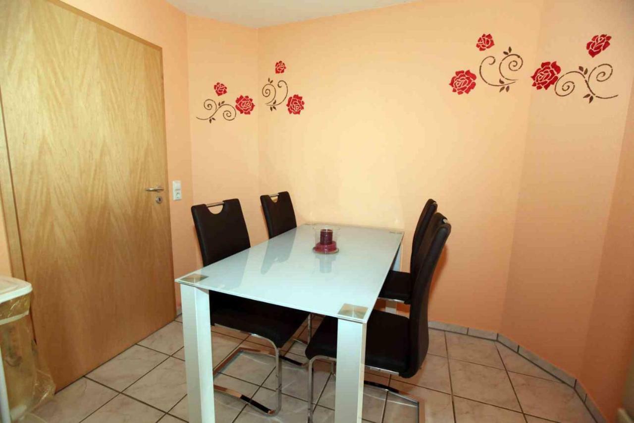 Waldblick Apartment
