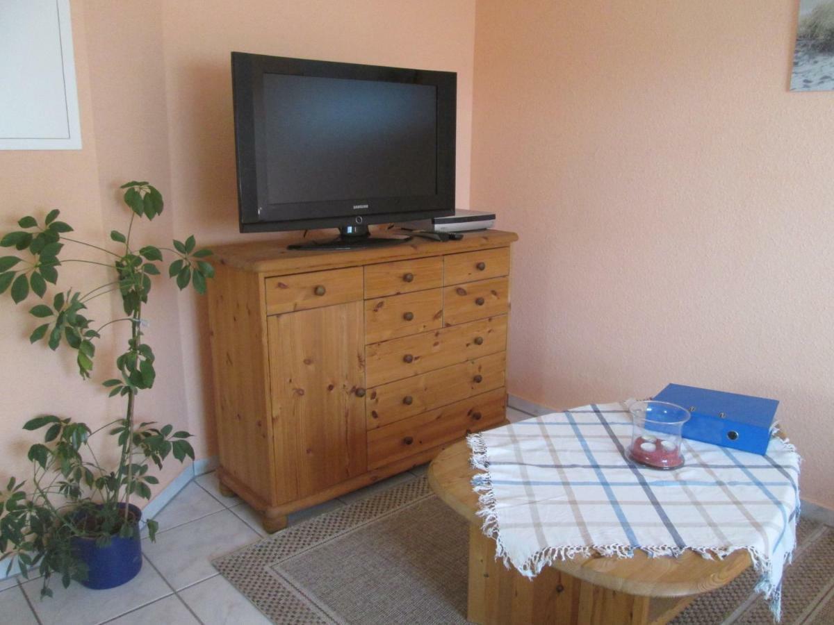 Apartment Waldblick *