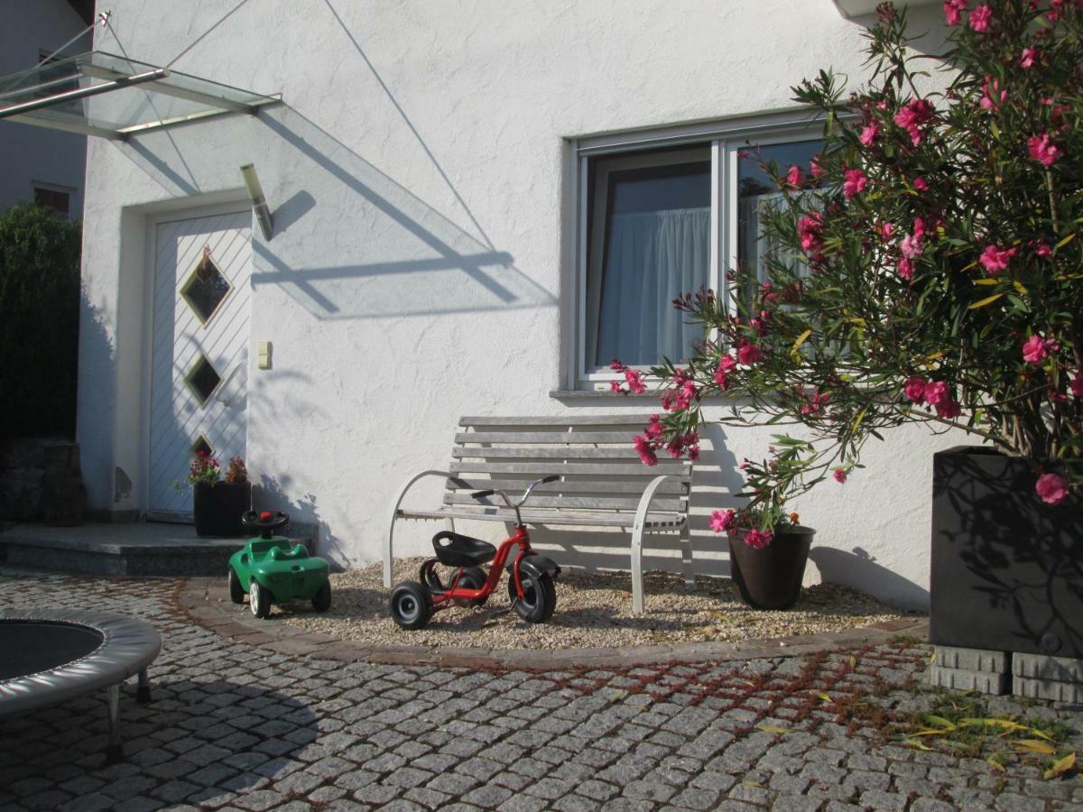 Waldblick Apartment Neukirch (Tubingen)