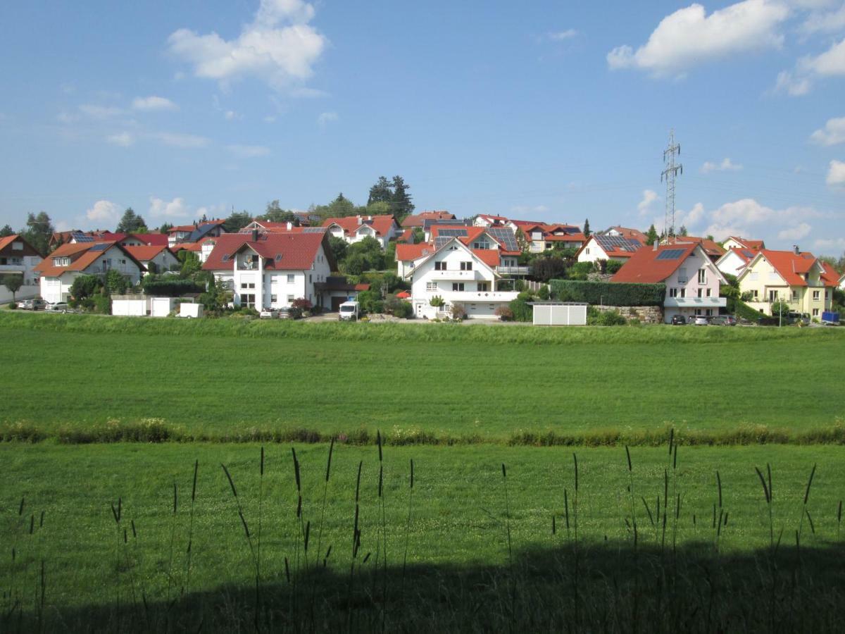 Apartment Waldblick *