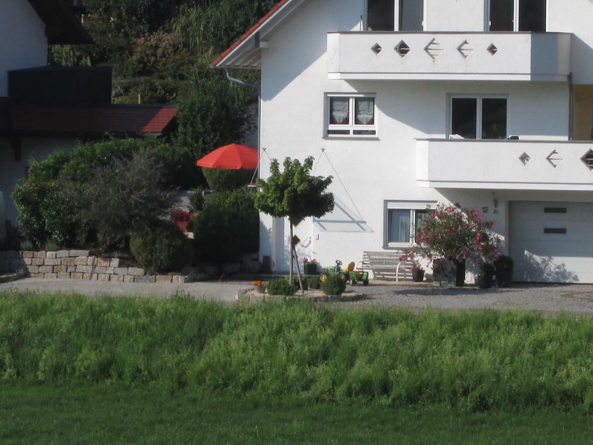 Waldblick Apartment